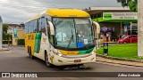 Empresa Gontijo de Transportes 18355 na cidade de Itabuna, Bahia, Brasil, por Arthur Andrade. Número da foto: #12990347.