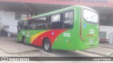 Auto Viação Suzano 2303 na cidade de Santa Isabel, Goiás, Brasil, por Lucas Pinheiro. Número da foto: #12991284.