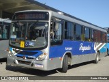 Auto Ônibus Fagundes RJ 101.299 na cidade de Niterói, Rio de Janeiro, Brasil, por Andre Oliveira. Número da foto: #:id.