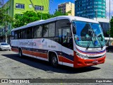 Empresa de Transportes Limousine Carioca RJ 129.031 na cidade de Duque de Caxias, Rio de Janeiro, Brasil, por Kayo Mattos. Número da foto: #12991924.