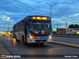 Ximex S.A. - Línea 44 1822 na cidade de Limpio, Central, Paraguai, por Eduardo Dodero. Número da foto: #12990691.