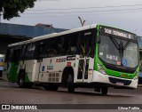 Via Verde Transportes Coletivos 0525021 na cidade de Manaus, Amazonas, Brasil, por Gilmar Porfírio. Número da foto: #:id.