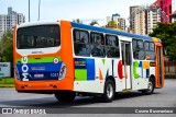 Transcel > CS Brasil 1037 na cidade de Mogi das Cruzes, São Paulo, Brasil, por Cosme Busmaníaco. Número da foto: #:id.