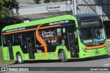 Alfa Rodo Bus  na cidade de Caxias do Sul, Rio Grande do Sul, Brasil, por Jovani Cecchin. Número da foto: #:id.