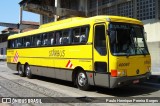 Viação Itapemirim 40067 na cidade de Rio de Janeiro, Rio de Janeiro, Brasil, por Paulo Henrique Pereira Borges. Número da foto: #12991161.