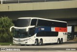 TTL Transporte Turismo 1020 na cidade de Florianópolis, Santa Catarina, Brasil, por Altair Júnior. Número da foto: #:id.