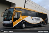 Viação Progresso 30303 na cidade de Juiz de Fora, Minas Gerais, Brasil, por Christian  Fortunato. Número da foto: #12990624.