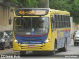 Auto Viação Reginas RJ 110.013 na cidade de Duque de Caxias, Rio de Janeiro, Brasil, por Luiz Guilherme. Número da foto: #12992098.
