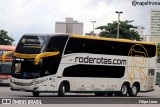 RodeRotas - Rotas de Viação do Triângulo 2231 na cidade de Goiânia, Goiás, Brasil, por Filipe Lima. Número da foto: #:id.