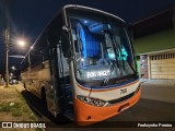 Viação Sertaneja 700 na cidade de Paracatu, Minas Gerais, Brasil, por Feehzynho Pereira. Número da foto: #:id.