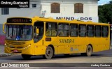 Viação Sandra 10530 na cidade de Pirapora, Minas Gerais, Brasil, por Andrey Gustavo. Número da foto: #12993046.