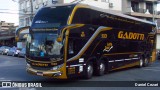 Auto Viação Gadotti 9001 na cidade de Balneário Camboriú, Santa Catarina, Brasil, por Daniel Cezari. Número da foto: #12993154.