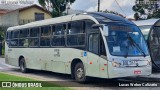 Auto Viação Mercês ML314 na cidade de Curitiba, Paraná, Brasil, por Lucas Weber Calizario. Número da foto: #12992065.