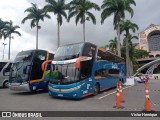 Suelen Turismo 2080 na cidade de Aparecida, São Paulo, Brasil, por Victor Henrique. Número da foto: #:id.