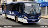Viação Real Ita 741220 na cidade de Cachoeiro de Itapemirim, Espírito Santo, Brasil, por Gabriel Telles. Número da foto: #12993413.