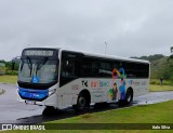 TCL - Transporte Coletivo Leo 64 na cidade de Juiz de Fora, Minas Gerais, Brasil, por Italo Silva. Número da foto: #:id.