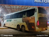 Eucatur - Empresa União Cascavel de Transportes e Turismo 4731 na cidade de Vilhena, Rondônia, Brasil, por Busologia Em Vilhena. Número da foto: #12993108.