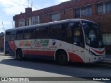 CUTCSA - Companhia Uruguaia de Transporte Coletivo 874 na cidade de Montevideo, Montevideo, Uruguai, por Nahuel Santos. Número da foto: #12992737.