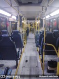 Transportes Capellini 23034 na cidade de Hortolândia, São Paulo, Brasil, por Matheus Duarte Souza. Número da foto: #12993381.