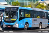 Cooper Líder > A2 Transportes 6 8401 na cidade de São Paulo, São Paulo, Brasil, por Cosme Busmaníaco. Número da foto: #:id.