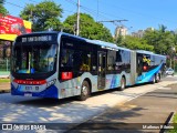 Next Mobilidade - ABC Sistema de Transporte 8371 na cidade de São Bernardo do Campo, São Paulo, Brasil, por Matheus Ribeiro. Número da foto: #:id.