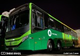 Rápido Araguaia 50.023 na cidade de Goiânia, Goiás, Brasil, por André Luiz Canon. Número da foto: #12990359.