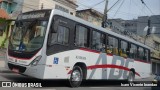 Auto Viação ABC RJ 105.006 na cidade de São Gonçalo, Rio de Janeiro, Brasil, por Icaro Vicente brandao. Número da foto: #12992045.