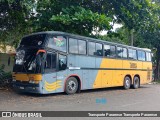 Ônibus Particulares 9533 na cidade de Belém, Pará, Brasil, por Transporte Paraense. Número da foto: #:id.