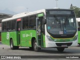 Tijuquinha - Auto Viação Tijuca C50006 na cidade de Rio de Janeiro, Rio de Janeiro, Brasil, por Luiz Guilherme. Número da foto: #12992058.