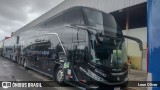 Realeza Bus Service 2400 na cidade de Caruaru, Pernambuco, Brasil, por Leon Oliver. Número da foto: #:id.