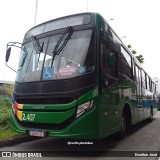 Mobibrasil São Lourenço >>> Mobi-PE 2.407 na cidade de Recife, Pernambuco, Brasil, por Ewerton José. Número da foto: #:id.