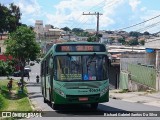 Urca Auto Ônibus 40654 na cidade de Belo Horizonte, Minas Gerais, Brasil, por Richard Gabriel Santos Da Silva. Número da foto: #:id.