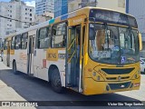 Plataforma Transportes 30745 na cidade de Salvador, Bahia, Brasil, por Victor São Tiago Santos. Número da foto: #:id.