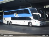 Gil Turismo 42000 na cidade de Belo Horizonte, Minas Gerais, Brasil, por Renato Brito. Número da foto: #:id.