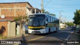 Expresso Cabral 188 na cidade de Touros, Rio Grande do Norte, Brasil, por Gustavo Silva. Número da foto: #12990925.