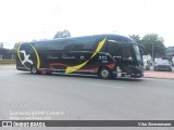 Advance Transatur 3241 na cidade de Barueri, São Paulo, Brasil, por Vitor Zimmermann.. Número da foto: #12991912.