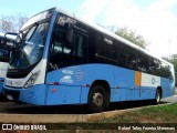 COOTEGO - Cooperativa de Transportes do Estado de Goiás 40202 na cidade de Goiânia, Goiás, Brasil, por Rafael Teles Ferreira Meneses. Número da foto: #:id.