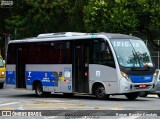 Transcooper > Norte Buss 2 6317 na cidade de São Paulo, São Paulo, Brasil, por Renan  Bomfim Deodato. Número da foto: #:id.