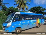 Astrotur Viagens e Turismo SOL6C47 na cidade de Fernando de Noronha, Pernambuco, Brasil, por Guilherme Martins. Número da foto: #12992627.