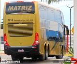 Matriz Transportes 2214 na cidade de Goiânia, Goiás, Brasil, por Carlos Júnior. Número da foto: #12992983.