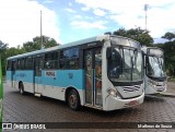 Sistema Complementar Rural 600911 na cidade de Planaltina, Distrito Federal, Brasil, por Matheus de Souza. Número da foto: #12991383.