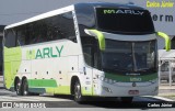 Expresso Marly 1250 na cidade de Goiânia, Goiás, Brasil, por Carlos Júnior. Número da foto: #12992997.