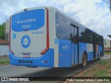 HP Transportes Coletivos 20.616 na cidade de Aparecida de Goiânia, Goiás, Brasil, por Pedro Henrique Eufrasio Correia Dias. Número da foto: #:id.
