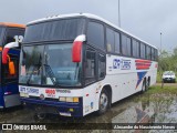 Iza Turismo 4600 na cidade de Juiz de Fora, Minas Gerais, Brasil, por Alexandre do Nascimento Neves. Número da foto: #:id.