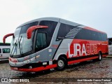Lirabus 12127 na cidade de Hortolândia, São Paulo, Brasil, por José Eduardo Garcia Pontual. Número da foto: #12991052.