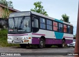 Ônibus Particulares 1H26 na cidade de Bragança, Pará, Brasil, por Fabio Soares. Número da foto: #:id.