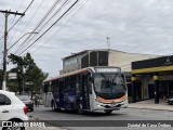 Viação Belo Monte Transportes Coletivos 97559 na cidade de Belo Horizonte, Minas Gerais, Brasil, por Quintal de Casa Ônibus. Número da foto: #:id.
