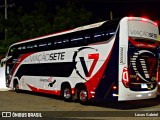 Viação Sete 034 na cidade de Teresina, Piauí, Brasil, por Lucas Gabriel. Número da foto: #12993483.