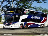 JL Expresso 2030 na cidade de Teresina, Piauí, Brasil, por Lucas Gabriel. Número da foto: #12993422.