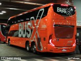Bus X 24709 na cidade de Belo Horizonte, Minas Gerais, Brasil, por Igor Policarpo. Número da foto: #12992273.